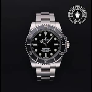 Rolex Submariner photo 1