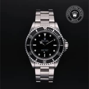 Rolex Submariner photo 1