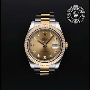Rolex Datejust photo 1