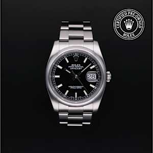 Rolex Datejust photo 1