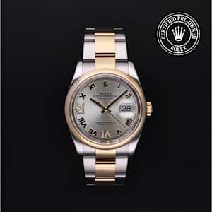 Rolex Datejust photo 1
