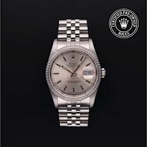 Rolex Datejust photo 1