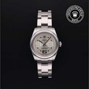 Rolex Oyster Perpetual photo 1