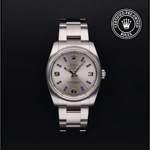 Rolex Oyster Perpetual photo 1