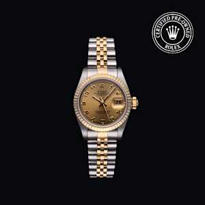 Rolex Datejust photo 1