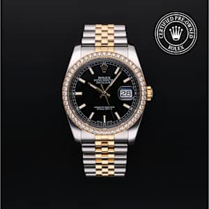 Rolex Datejust photo 1