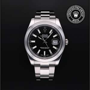 Rolex Datejust photo 1