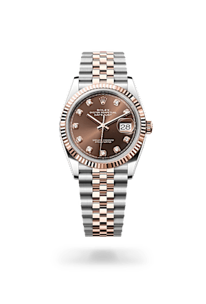 Rolex Datejust photo 1