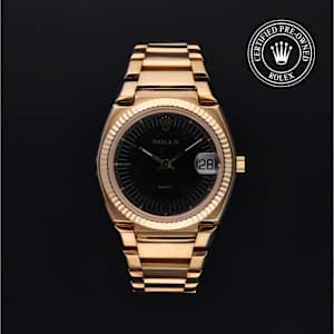 Rolex Oysterquartz photo 1