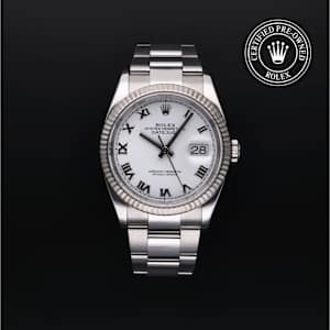 Rolex Datejust photo 1