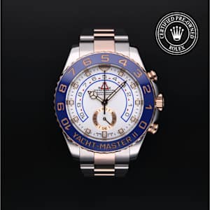 Rolex Yacht-Master II photo 1