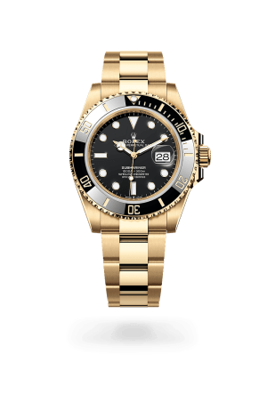 Rolex Submariner photo 1