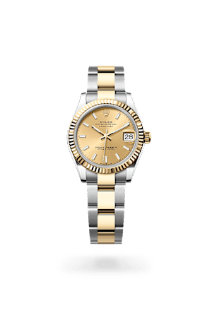 Rolex Datejust photo 1