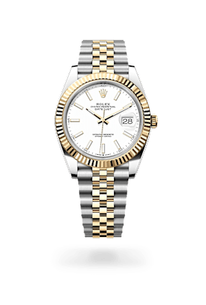 Rolex Datejust photo 1