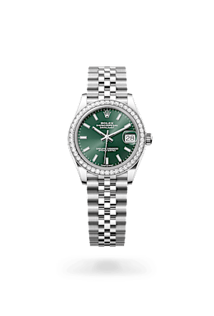 Rolex Datejust photo 1