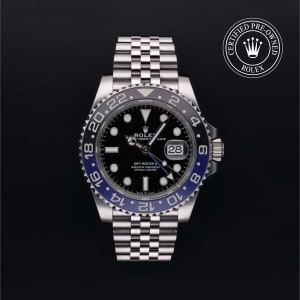Rolex GMT-Master II photo 1