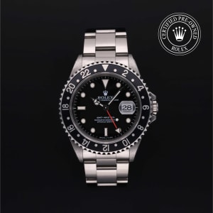 Rolex GMT-Master photo 1