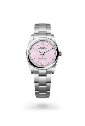 Rolex Oyster Perpetual photo 1