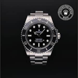 Rolex Submariner photo 1