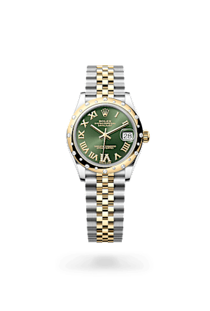 Rolex Datejust photo 1