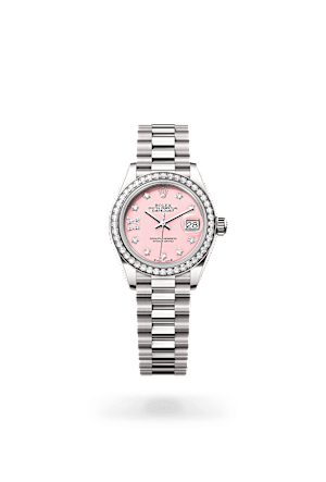 Rolex Lady-Datejust photo 1