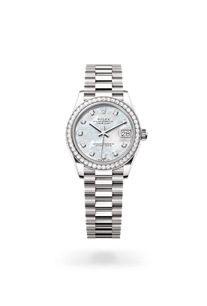 Rolex Datejust photo 1