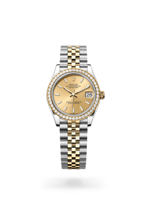 Rolex Datejust photo 1