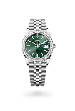 Rolex Datejust photo 1