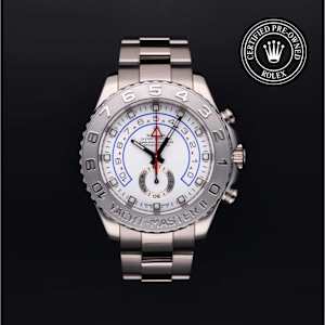 Rolex Yacht-Master II photo 1