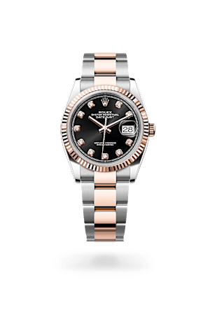 Rolex Datejust photo 1