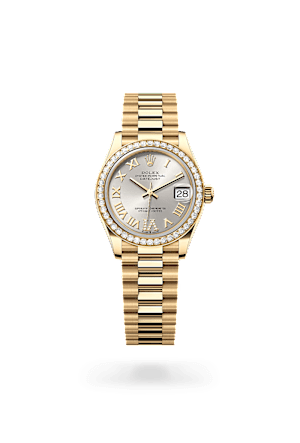Rolex Datejust photo 1