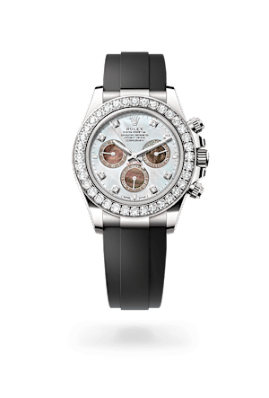 Rolex Cosmograph Daytona photo 1