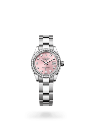 Rolex Lady-Datejust photo 1