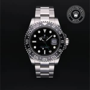 Rolex GMT-Master II photo 1
