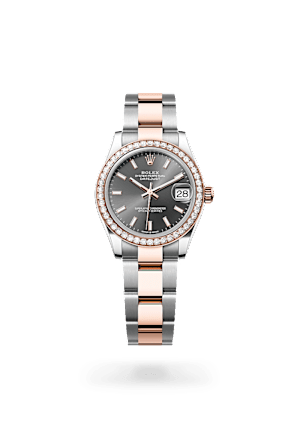Rolex Datejust photo 1