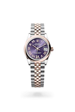 Rolex Datejust photo 1