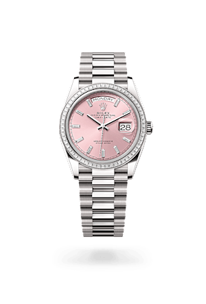 Rolex Day-Date photo 1