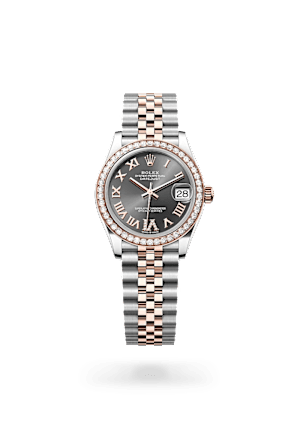 Rolex Datejust photo 1