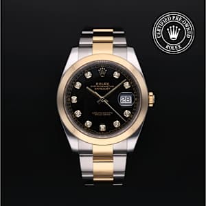 Rolex Datejust photo 1
