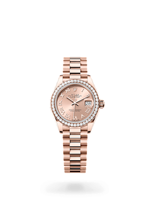 Rolex Lady-Datejust photo 1
