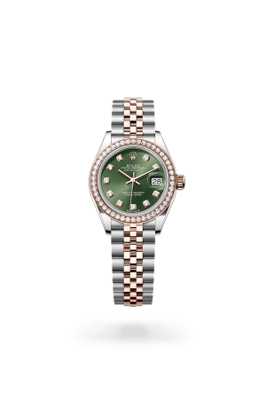 Rolex Lady-Datejust photo 1