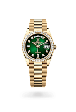 Rolex Day-Date photo 1