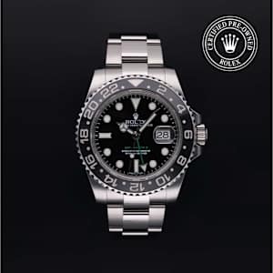 Rolex GMT-Master II photo 1
