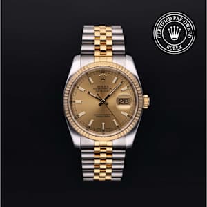 Rolex Datejust photo 1