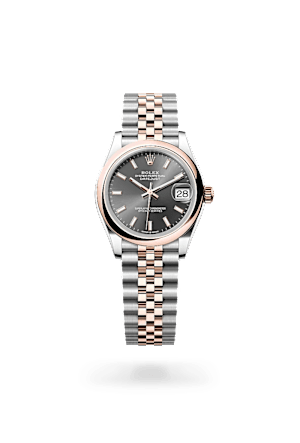 Rolex Datejust photo 1