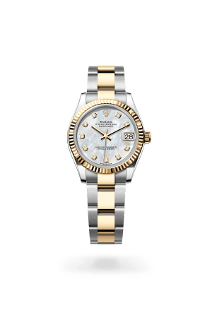 Rolex Datejust photo 1