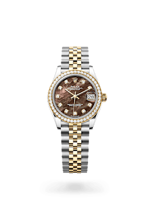 Rolex Datejust photo 1