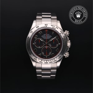 Rolex Cosmograph Daytona photo 1