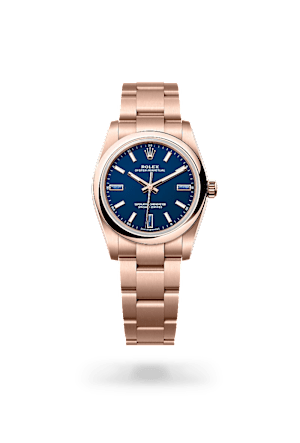 Rolex Oyster Perpetual photo 1