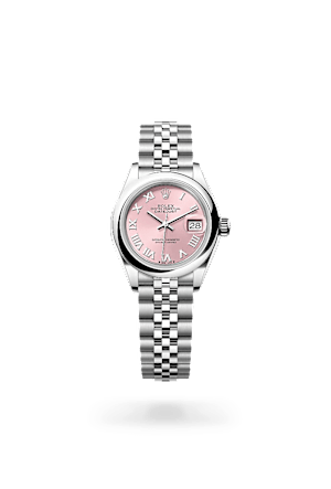 Rolex Lady-Datejust photo 1